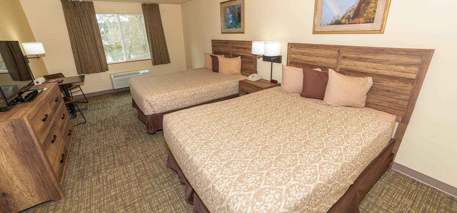 Discover Comfort & Convenience In Clatskanie, Oregon